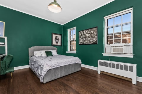 Tiny photo for 220 S Maple Avenue #42, Oak Park, IL 60302 (MLS # 12784214)