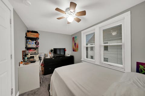 Tiny photo for 1410 Clarence Avenue, Berwyn, IL 60402 (MLS # 12732365)