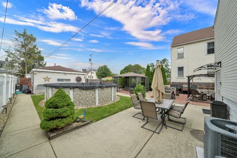 Tiny photo for 1410 Clarence Avenue, Berwyn, IL 60402 (MLS # 12732365)