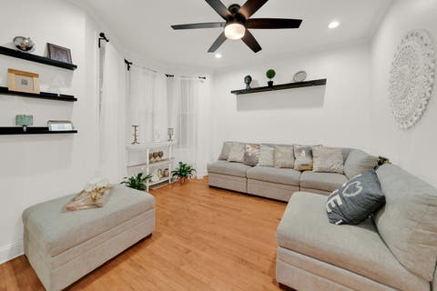 Tiny photo for 1410 Clarence Avenue, Berwyn, IL 60402 (MLS # 12732365)