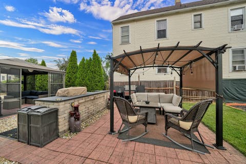 Tiny photo for 1410 Clarence Avenue, Berwyn, IL 60402 (MLS # 12732365)