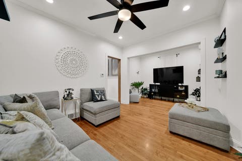 Tiny photo for 1410 Clarence Avenue, Berwyn, IL 60402 (MLS # 12732365)