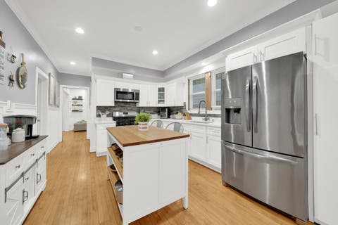 Tiny photo for 1410 Clarence Avenue, Berwyn, IL 60402 (MLS # 12732365)