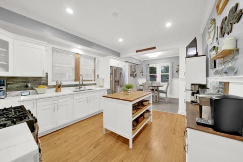 Tiny photo for 1410 Clarence Avenue, Berwyn, IL 60402 (MLS # 12732365)