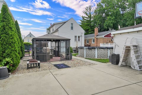 Tiny photo for 1410 Clarence Avenue, Berwyn, IL 60402 (MLS # 12732365)