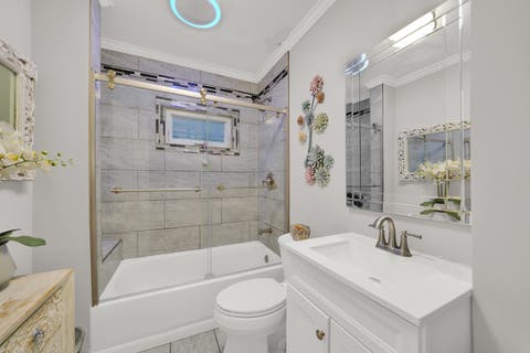 Tiny photo for 1410 Clarence Avenue, Berwyn, IL 60402 (MLS # 12732365)