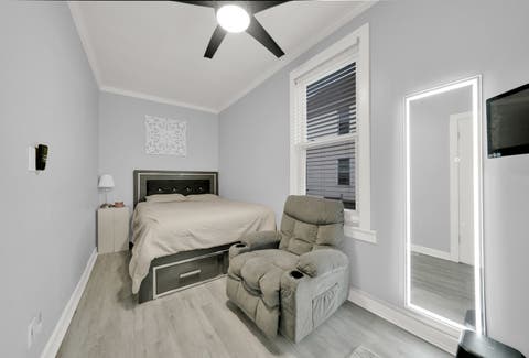 Tiny photo for 1410 Clarence Avenue, Berwyn, IL 60402 (MLS # 12732365)