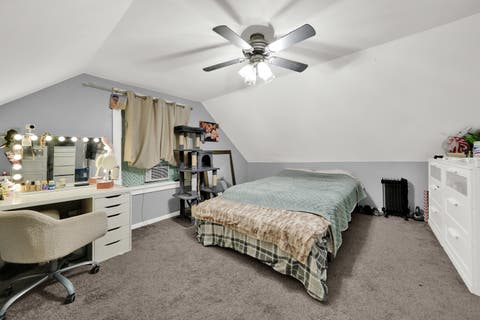 Tiny photo for 1410 Clarence Avenue, Berwyn, IL 60402 (MLS # 12732365)