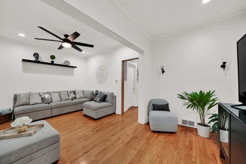 Tiny photo for 1410 Clarence Avenue, Berwyn, IL 60402 (MLS # 12732365)