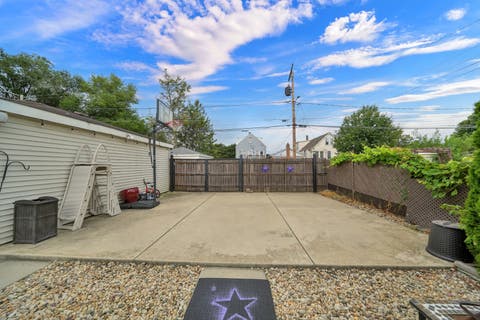 Tiny photo for 1410 Clarence Avenue, Berwyn, IL 60402 (MLS # 12732365)