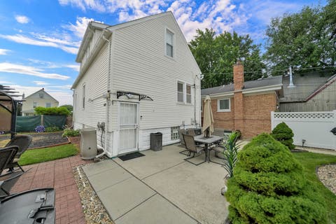 Tiny photo for 1410 Clarence Avenue, Berwyn, IL 60402 (MLS # 12732365)