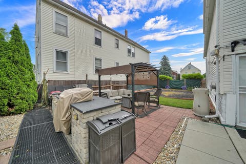 Tiny photo for 1410 Clarence Avenue, Berwyn, IL 60402 (MLS # 12732365)