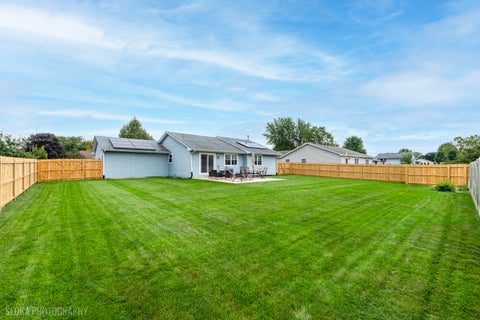 Tiny photo for 509 Wedgewood Trail, McHenry, IL 60050 (MLS # 12746516)