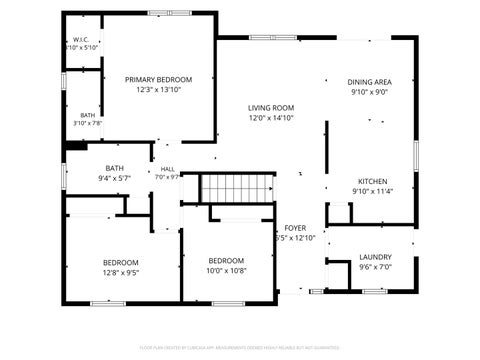 Tiny photo for 509 Wedgewood Trail, McHenry, IL 60050 (MLS # 12746516)