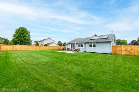 Tiny photo for 509 Wedgewood Trail, McHenry, IL 60050 (MLS # 12746516)
