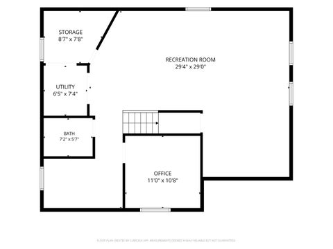 Tiny photo for 509 Wedgewood Trail, McHenry, IL 60050 (MLS # 12746516)