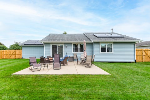 Tiny photo for 509 Wedgewood Trail, McHenry, IL 60050 (MLS # 12746516)