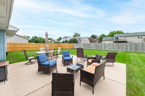 Tiny photo for 509 Wedgewood Trail, McHenry, IL 60050 (MLS # 12746516)