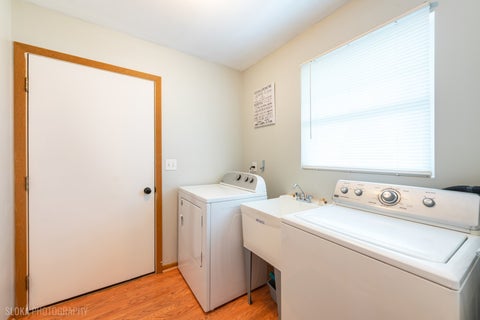 Tiny photo for 509 Wedgewood Trail, McHenry, IL 60050 (MLS # 12746516)