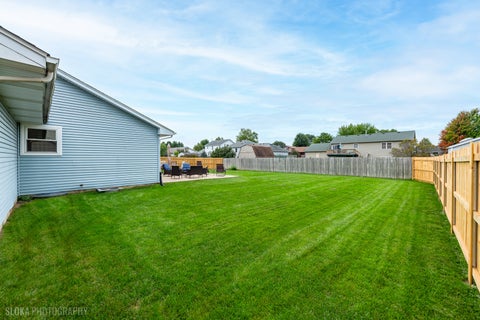 Tiny photo for 509 Wedgewood Trail, McHenry, IL 60050 (MLS # 12746516)