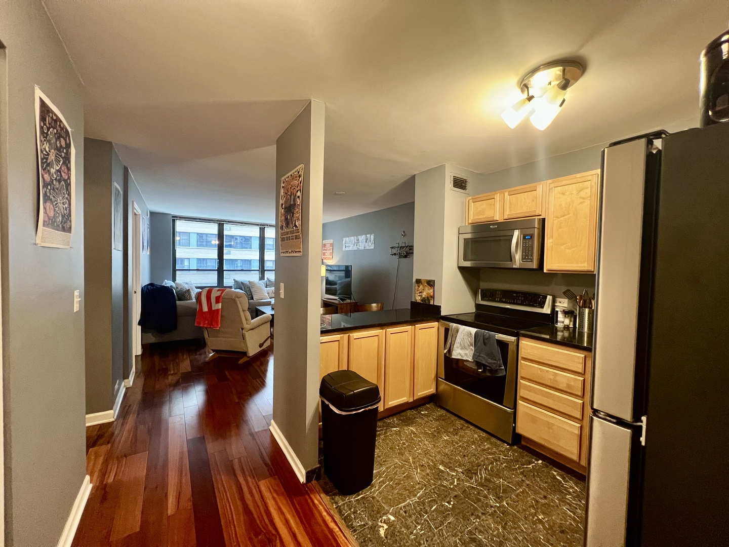 222 E Pearson Street 303