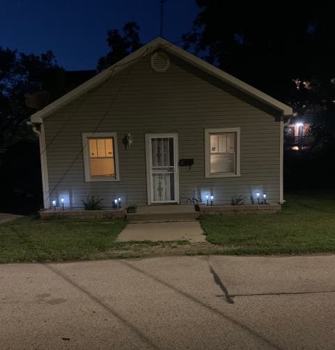 Tiny photo for 117 Roosevelt Avenue, Wauconda, IL 60084 (MLS # 12726822)