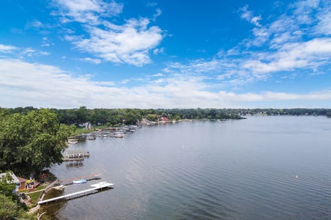 Tiny photo for 117 Roosevelt Avenue, Wauconda, IL 60084 (MLS # 12726822)