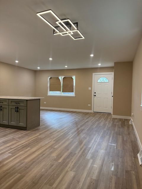 Tiny photo for 11720 S Watkins Avenue, Chicago, IL 60643 (MLS # 12641116)