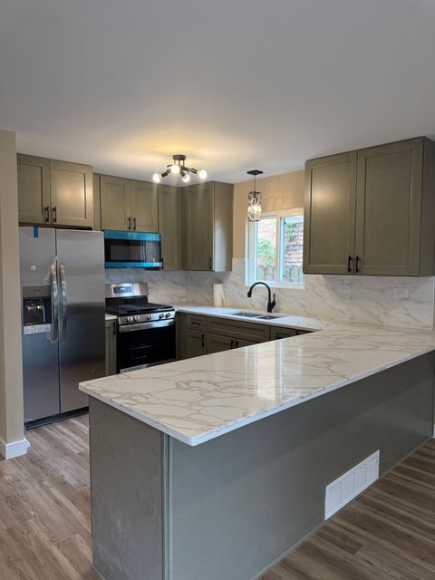 Tiny photo for 11720 S Watkins Avenue, Chicago, IL 60643 (MLS # 12641116)