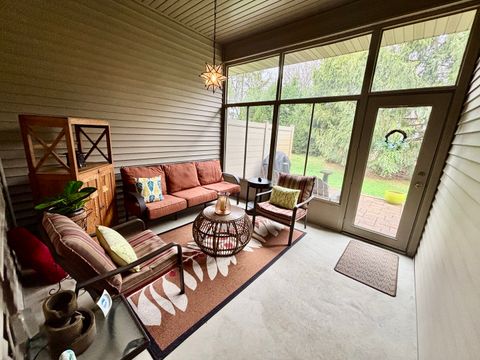 Tiny photo for 11370 Lindbergh Lane #0, Poplar Grove, IL 61065 (MLS # 12609629)