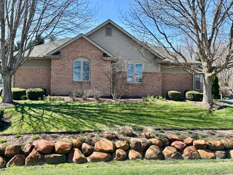 Photo of 11370 Lindbergh Lane #0, Poplar Grove, IL 61065 (MLS # 12609629)