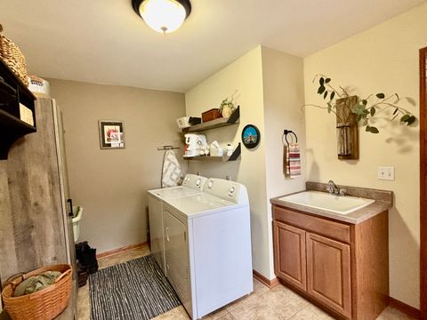 Tiny photo for 11370 Lindbergh Lane #0, Poplar Grove, IL 61065 (MLS # 12609629)