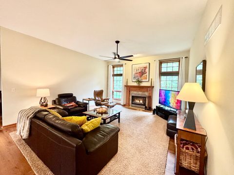 Tiny photo for 11370 Lindbergh Lane #0, Poplar Grove, IL 61065 (MLS # 12609629)