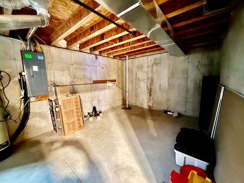 Tiny photo for 11370 Lindbergh Lane #0, Poplar Grove, IL 61065 (MLS # 12609629)