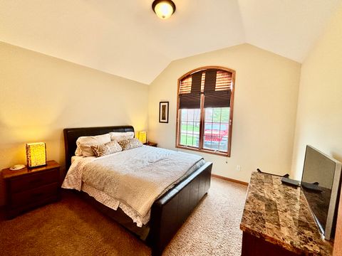 Tiny photo for 11370 Lindbergh Lane #0, Poplar Grove, IL 61065 (MLS # 12609629)