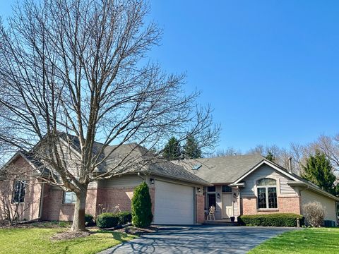 Photo of 11370 Lindbergh Lane #0, Poplar Grove, IL 61065 (MLS # 12609629)