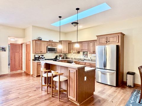 Tiny photo for 11370 Lindbergh Lane #0, Poplar Grove, IL 61065 (MLS # 12609629)