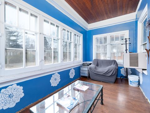 Tiny photo for 900 Lathrop Avenue, Forest Park, IL 60130 (MLS # 12558863)