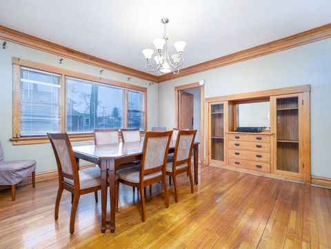 Tiny photo for 900 Lathrop Avenue, Forest Park, IL 60130 (MLS # 12558863)