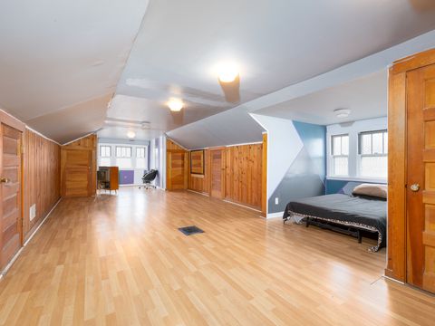 Tiny photo for 900 Lathrop Avenue, Forest Park, IL 60130 (MLS # 12558863)