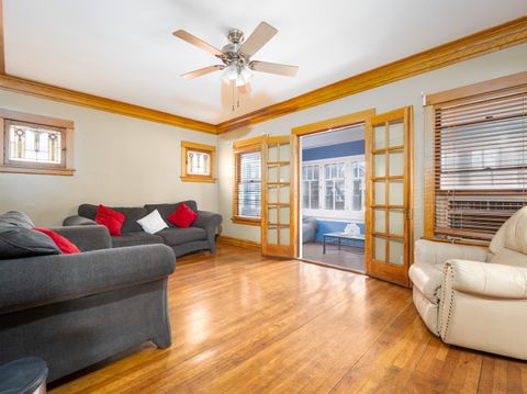 Tiny photo for 900 Lathrop Avenue, Forest Park, IL 60130 (MLS # 12558863)