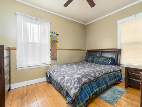 Tiny photo for 900 Lathrop Avenue, Forest Park, IL 60130 (MLS # 12558863)