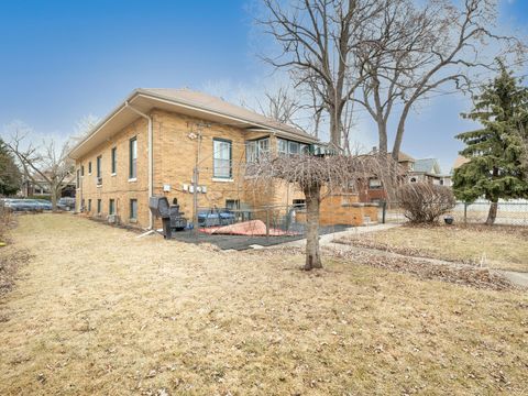 Tiny photo for 900 Lathrop Avenue, Forest Park, IL 60130 (MLS # 12558863)