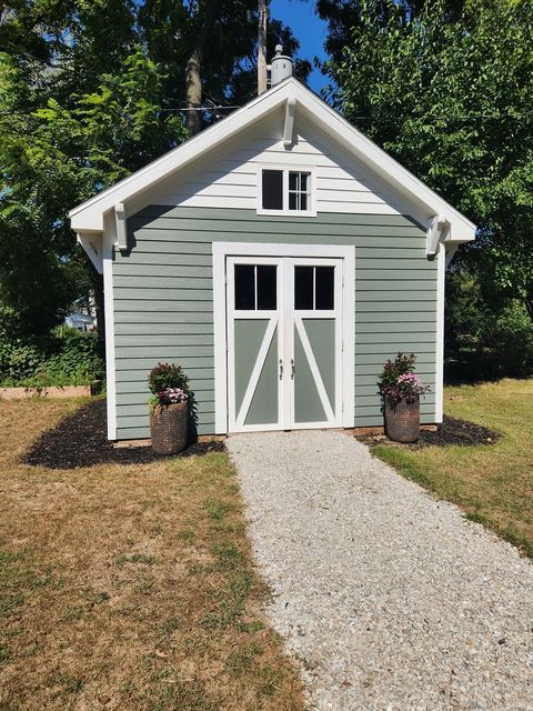 Tiny photo for 25542 W Dressel Road, Antioch, IL 60002 (MLS # 12472665)