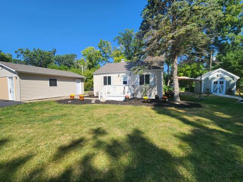 Tiny photo for 25542 W Dressel Road, Antioch, IL 60002 (MLS # 12472665)