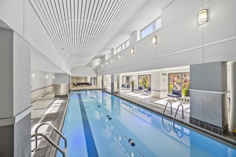 Tiny photo for 440 N WABASH Avenue #2001, Chicago, IL 60611 (MLS # 12781577)