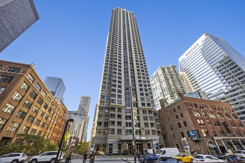 Photo of 440 N WABASH Avenue #2001, Chicago, IL 60611 (MLS # 12781577)