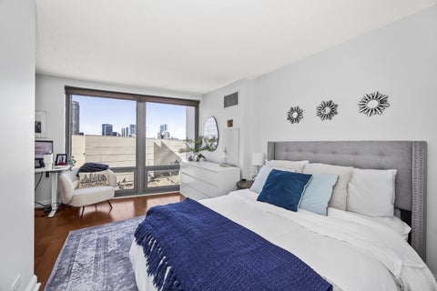 Tiny photo for 440 N WABASH Avenue #2001, Chicago, IL 60611 (MLS # 12781577)