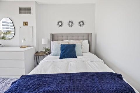 Tiny photo for 440 N WABASH Avenue #2001, Chicago, IL 60611 (MLS # 12781577)