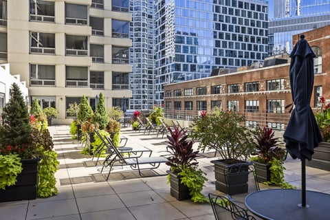 Tiny photo for 440 N WABASH Avenue #2001, Chicago, IL 60611 (MLS # 12781577)